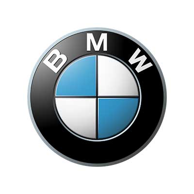 Referenzen - BMW